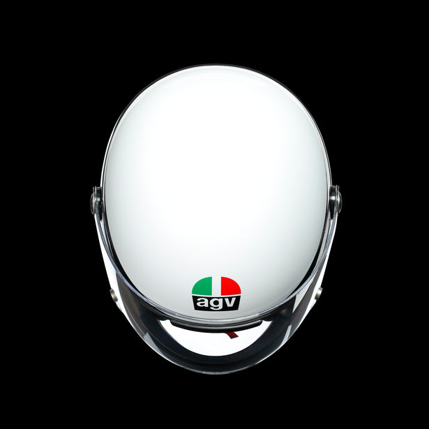 X3000 MULTI DOT - INVICTUS WHITE/BLACK