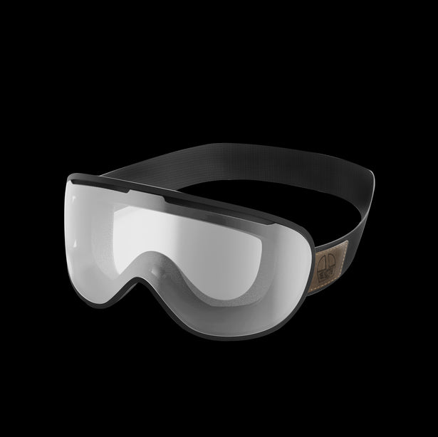 GOGGLES LEGENDS CLEAR