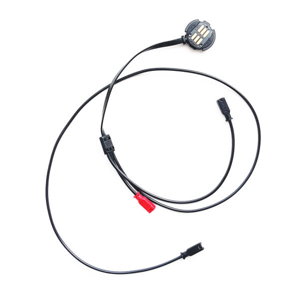 * ARK CONNECTION UNIT