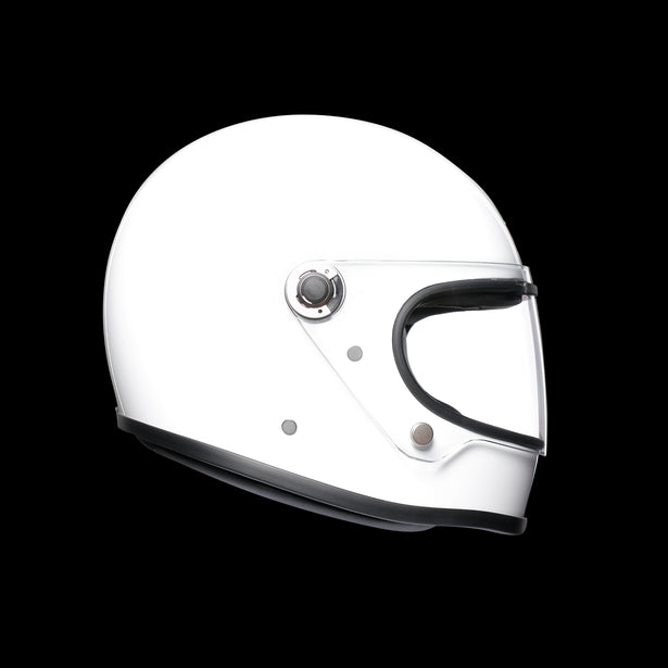 X3000 MONO DOT - WHITE