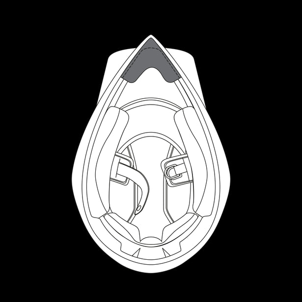 * WIND PROTECTOR AX9