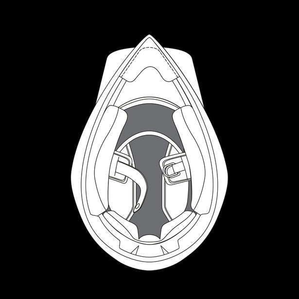 * CROWN PAD AX9 - NEUTRAL