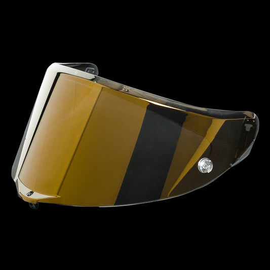 VISOR PISTA GP RR/PISTA GP R/CORSA R - MPLK - IRIDIUM GOLD