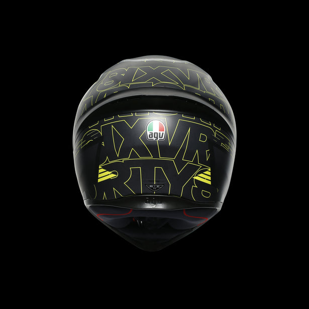 K1 TOP ECE DOT - TRACK 46