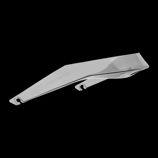 SPOILER PISTA GP & CORSA R (incl. screws) - TINTED