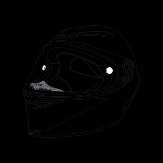 BREATH DEFL.PISTAGP R/CORSA R