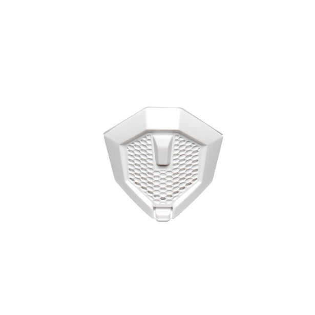 * CHIN VENT AX9 - WHITE