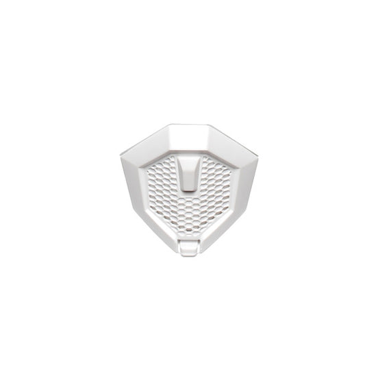 * CHIN VENT AX9 - WHITE