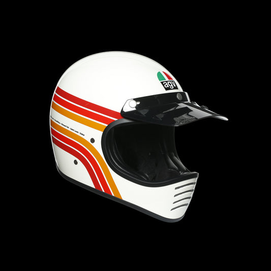 X101 MULTI DOT - DAKAR 87