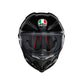 CORSA R MONO ECE DOT - BLACK