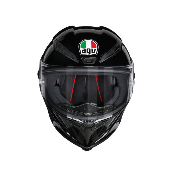 CORSA R MONO ECE DOT - BLACK