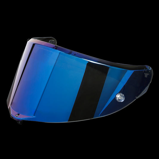 VISOR PISTA GP RR/PISTA GP R/CORSA R - MPLK - IRIDIUM BLUE