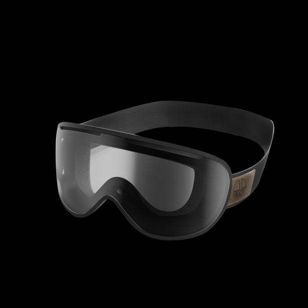 GOGGLES LEGENDS SMOKE