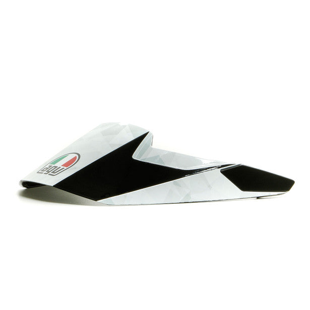 KIT PEAK+COVERS+SCREWS MULTI AX9