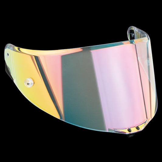VISOR PISTA GP/CORSA/GT VELOCE/VELOCE S - RAINBOW