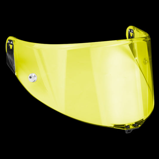 VISOR PISTA GP/CORSA/GT VELOCE/VELOCE S - YELLOW