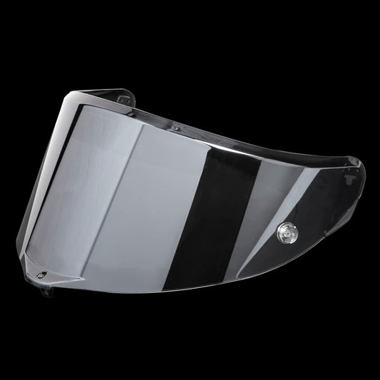 VISOR PISTA GP RR/PISTA GP R/CORSA R - MPLK - IRIDIUM SILVER