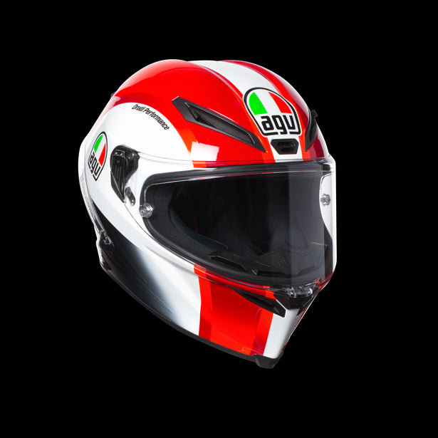 CORSA R REPLICA ECE DOT - SIC58
