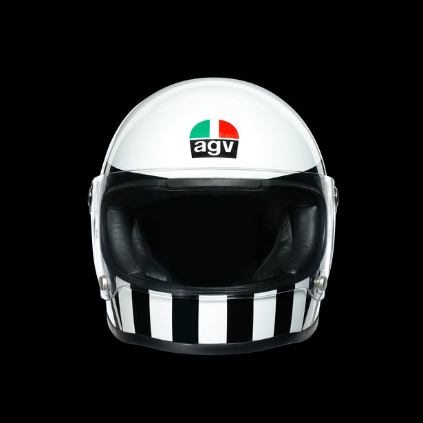 X3000 MULTI DOT - INVICTUS WHITE/BLACK