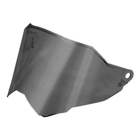 VISOR DUAL AS/AF - SMOKE