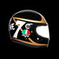 X3000 LIMITED EDITION DOT - BARRY SHEENE