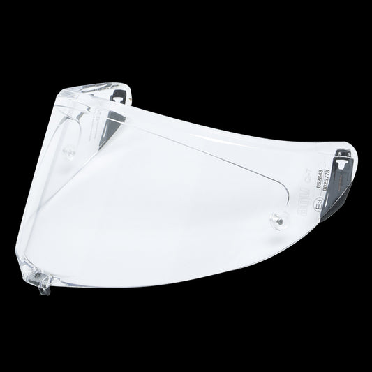 VISOR PISTA GP RR/PISTA GP R/CORSA R - MPLK - CLEAR