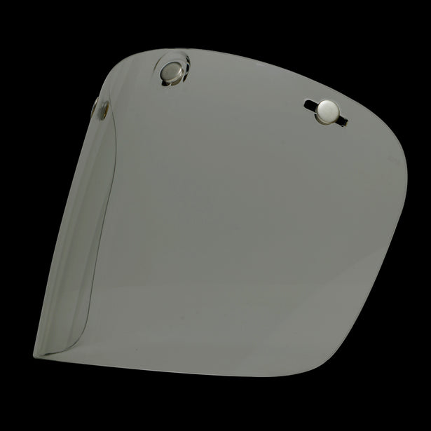 Visor FLAT LEG-2 TINTED