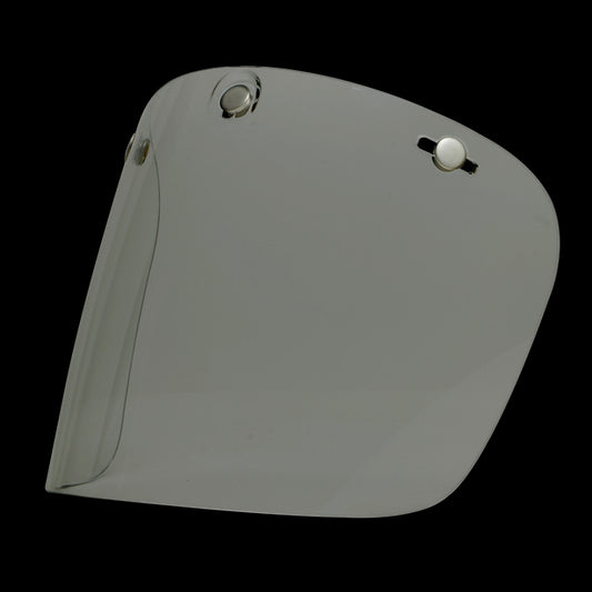 Visor FLAT LEG-2 TINTED