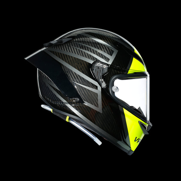 PISTA GP RR ECE DOT TOP - ESSENZA 46