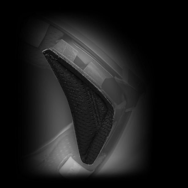 * WIND PROTECTOR PISTA GP RR