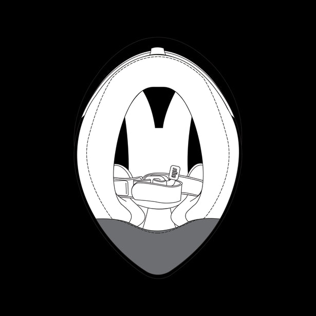 WIND PROTECTOR VELOCE S