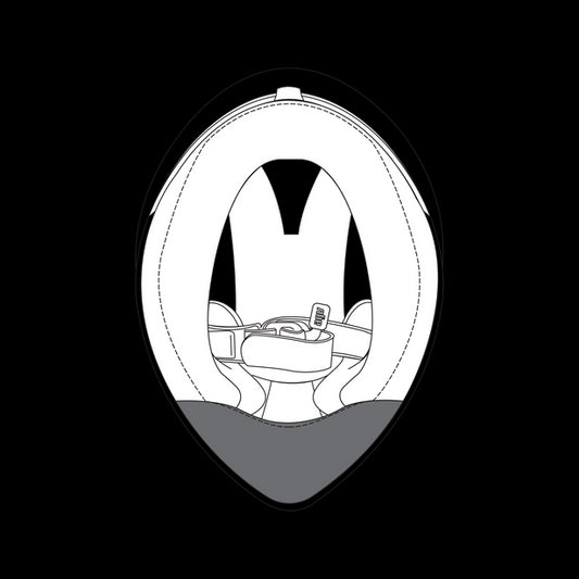 WIND PROTECTOR VELOCE S