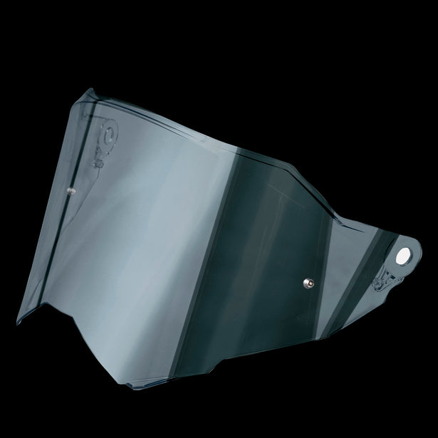 Visor DUAL 1 IRIDIUM SILVER