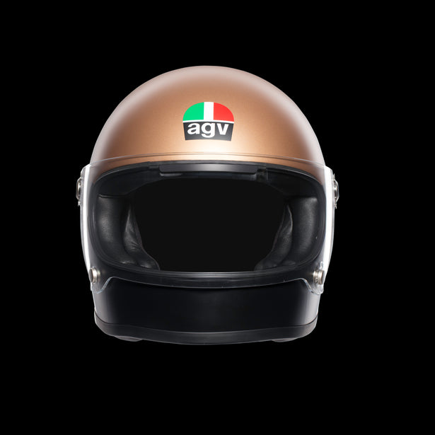 X3000 MULTI DOT - SUPERBA GOLD/BLACK