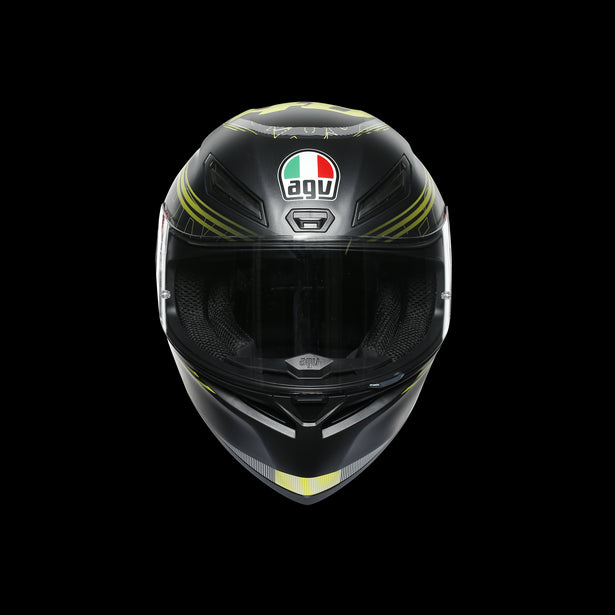 K1 TOP ECE DOT - TRACK 46