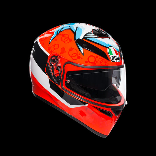 K3 SV MULTI ECE DOT - BULEGA