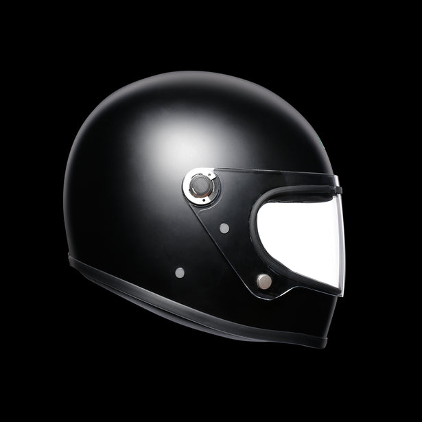 X3000 MONO DOT - MATT BLACK