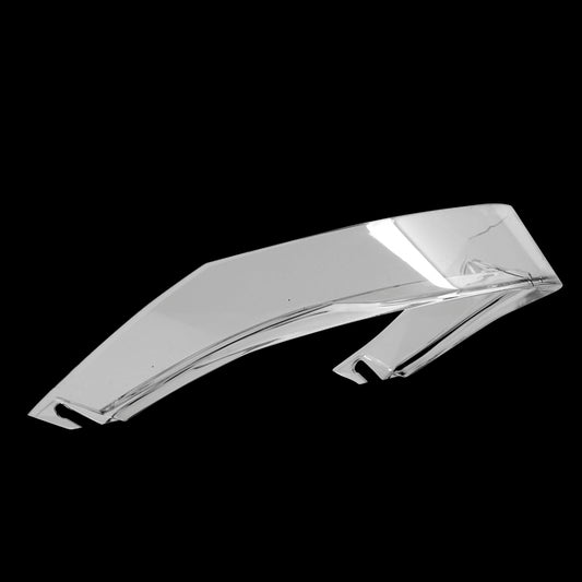 PRO SPOILER PISTA GP RR/PISTA GP R (+plastic screws) - SMOKE