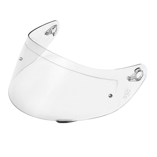 * VISOR K5 S/K3 SV (ML-L-XL-XXL) - MPLK - CLEAR