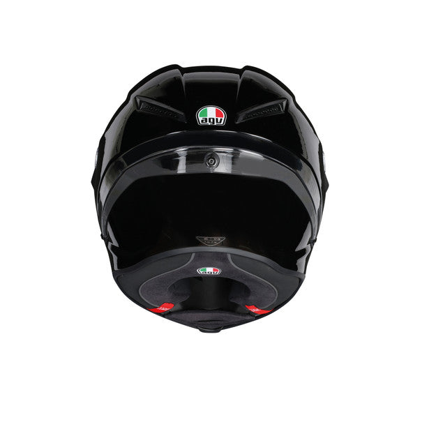 CORSA R MONO ECE DOT - BLACK
