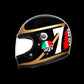 X3000 LIMITED EDITION DOT - BARRY SHEENE