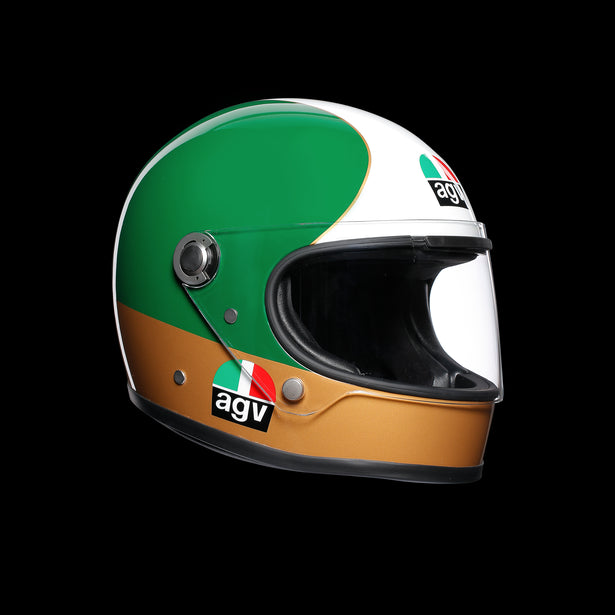 X3000 LIMITED EDITION DOT - AGO #1