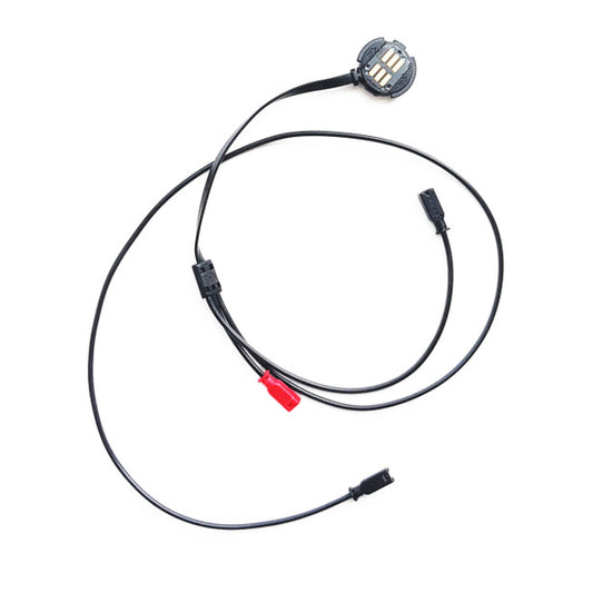 * ARK CONNECTION UNIT