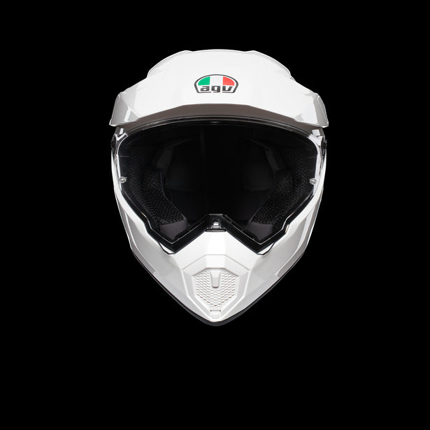 AX9 MONO ECE DOT - WHITE