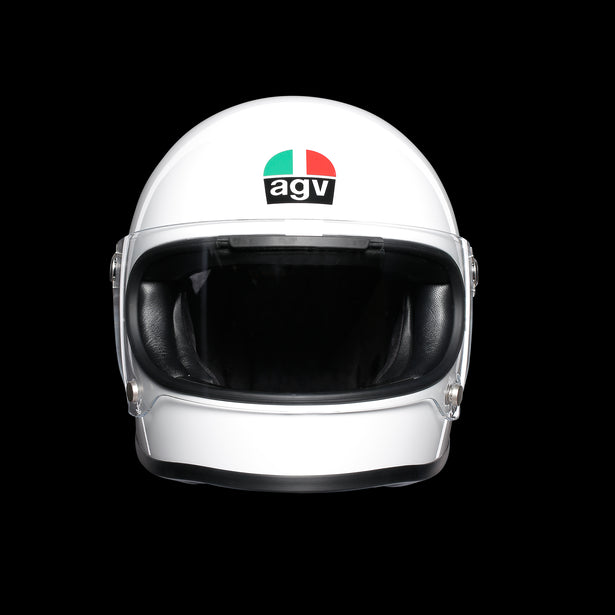 X3000 MONO DOT - WHITE