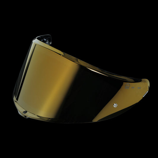 * VISOR K6 - MPLK - IRIDIUM GOLD