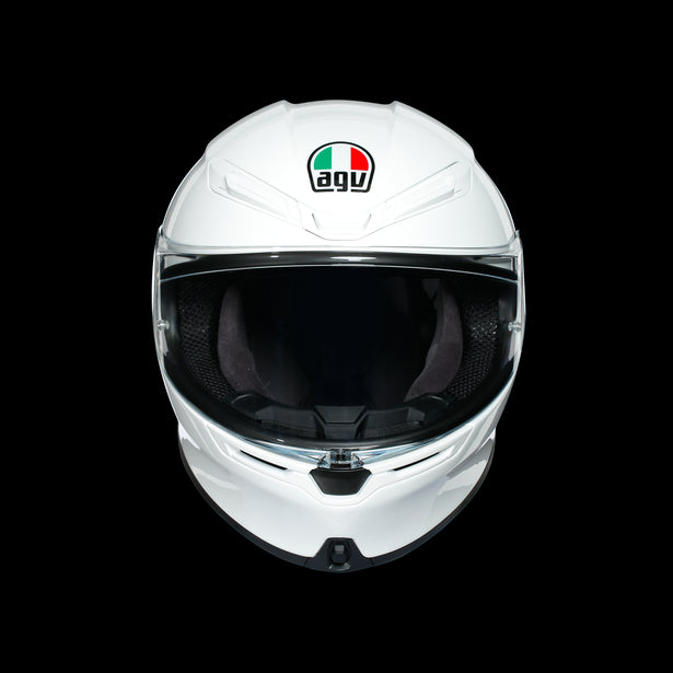 K6 ECE DOT MONO - WHITE