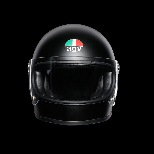 X3000 MONO DOT - MATT BLACK