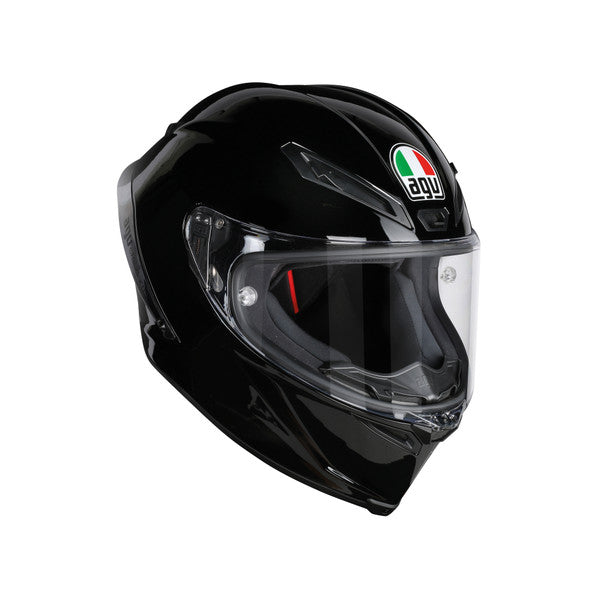 CORSA R MONO ECE DOT - BLACK