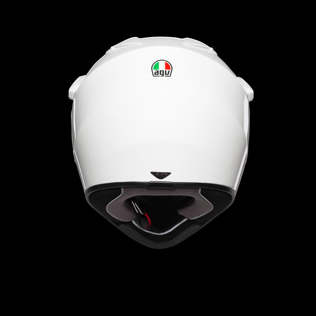 AX9 MONO ECE DOT - WHITE